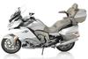 BMW K 1600 GTL Exclusive 2014